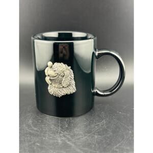 Alpo Mascot Mug "Dan the Dog"